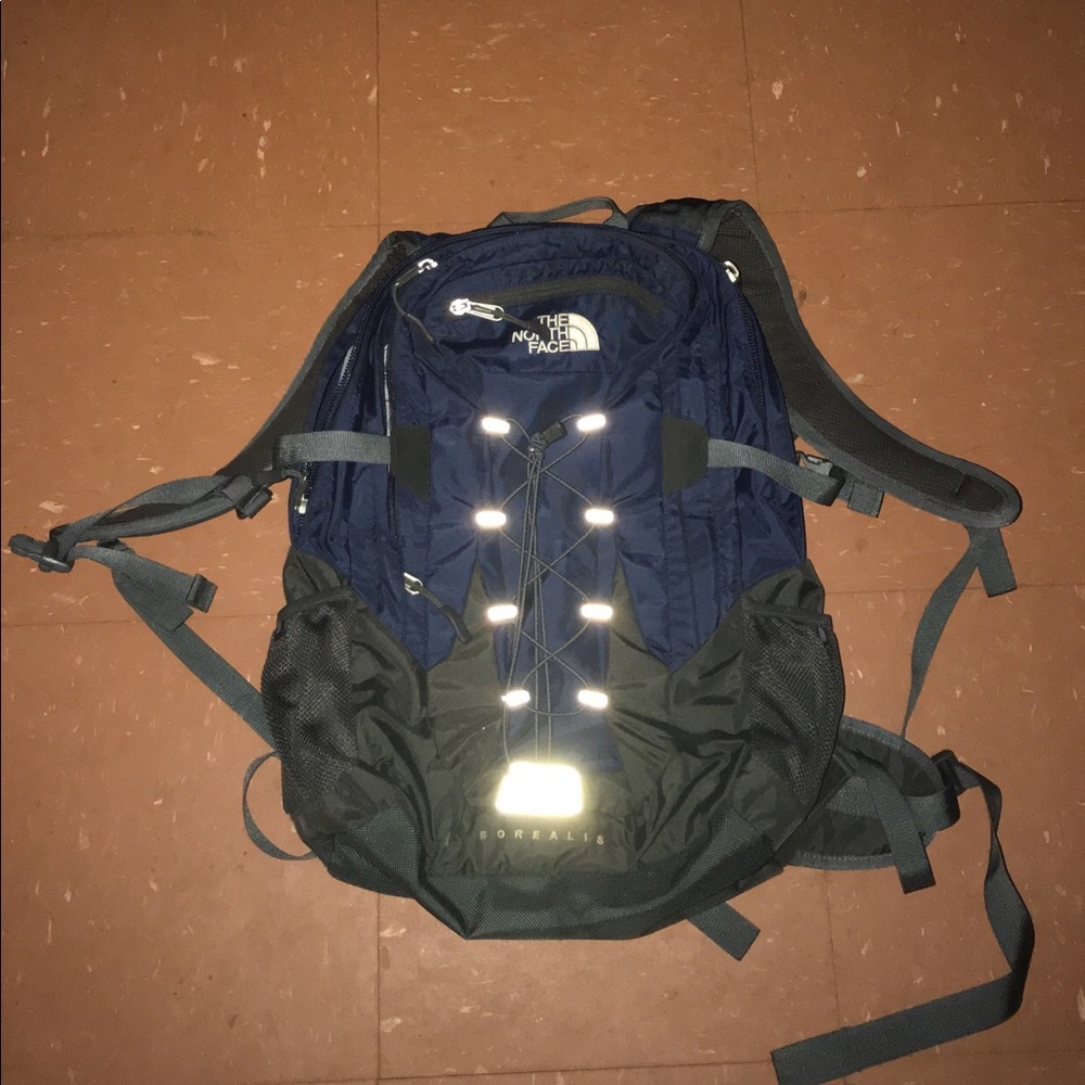 Northface backpack